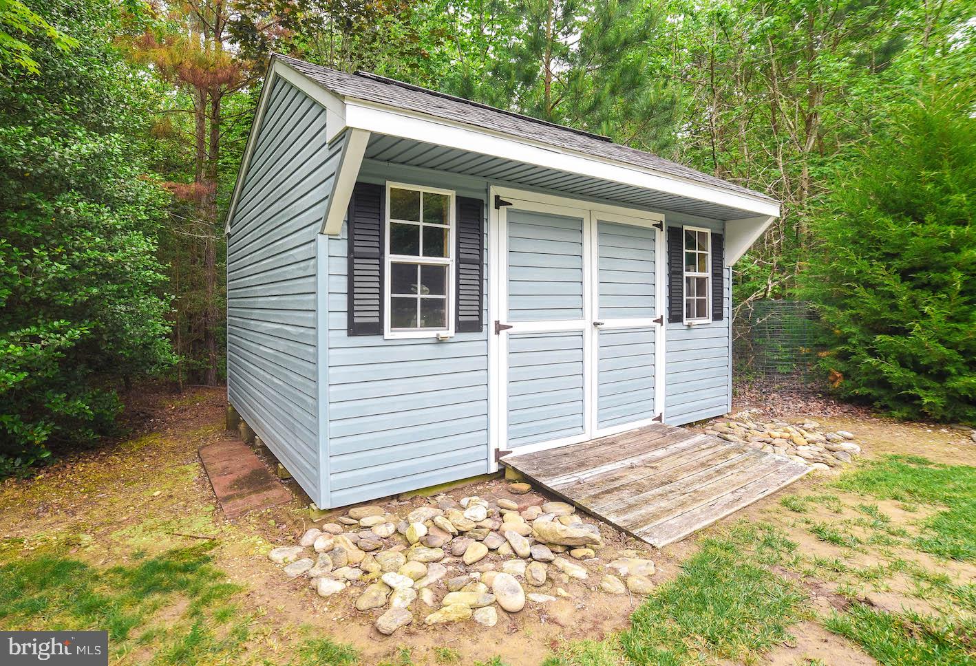 CHESTNUT RIDGE - Residential