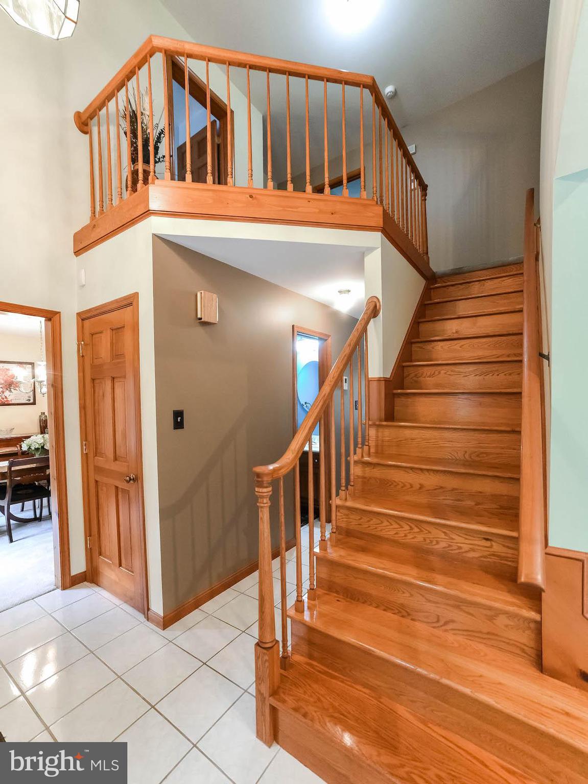 CHESTNUT RIDGE - Residential