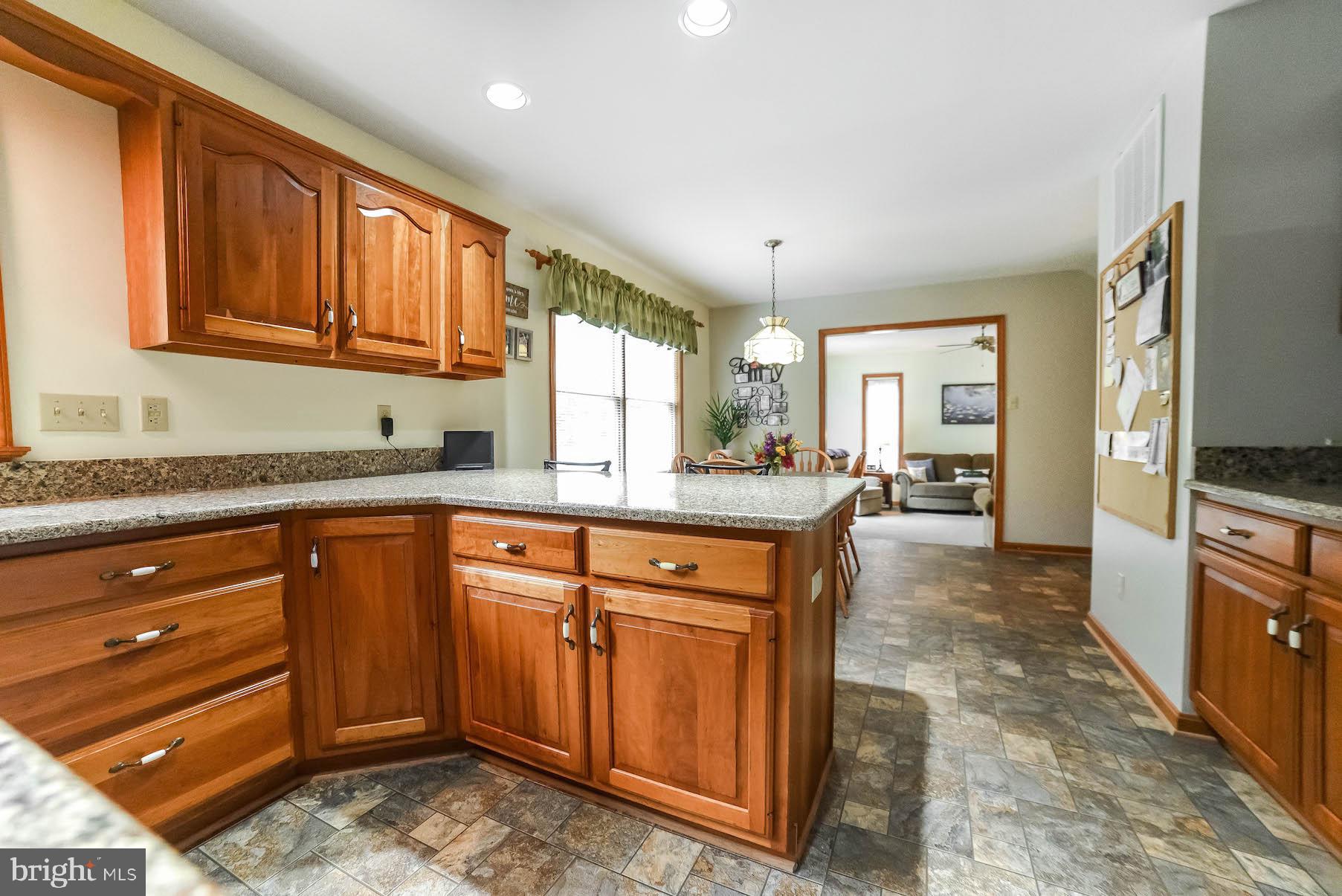 CHESTNUT RIDGE - Residential