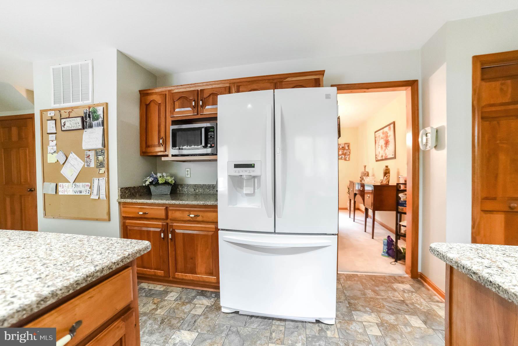 CHESTNUT RIDGE - Residential