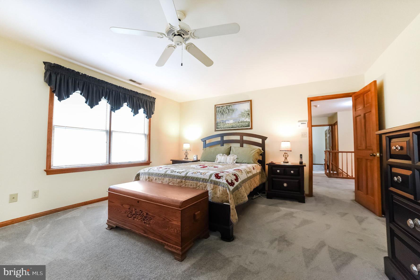 CHESTNUT RIDGE - Residential