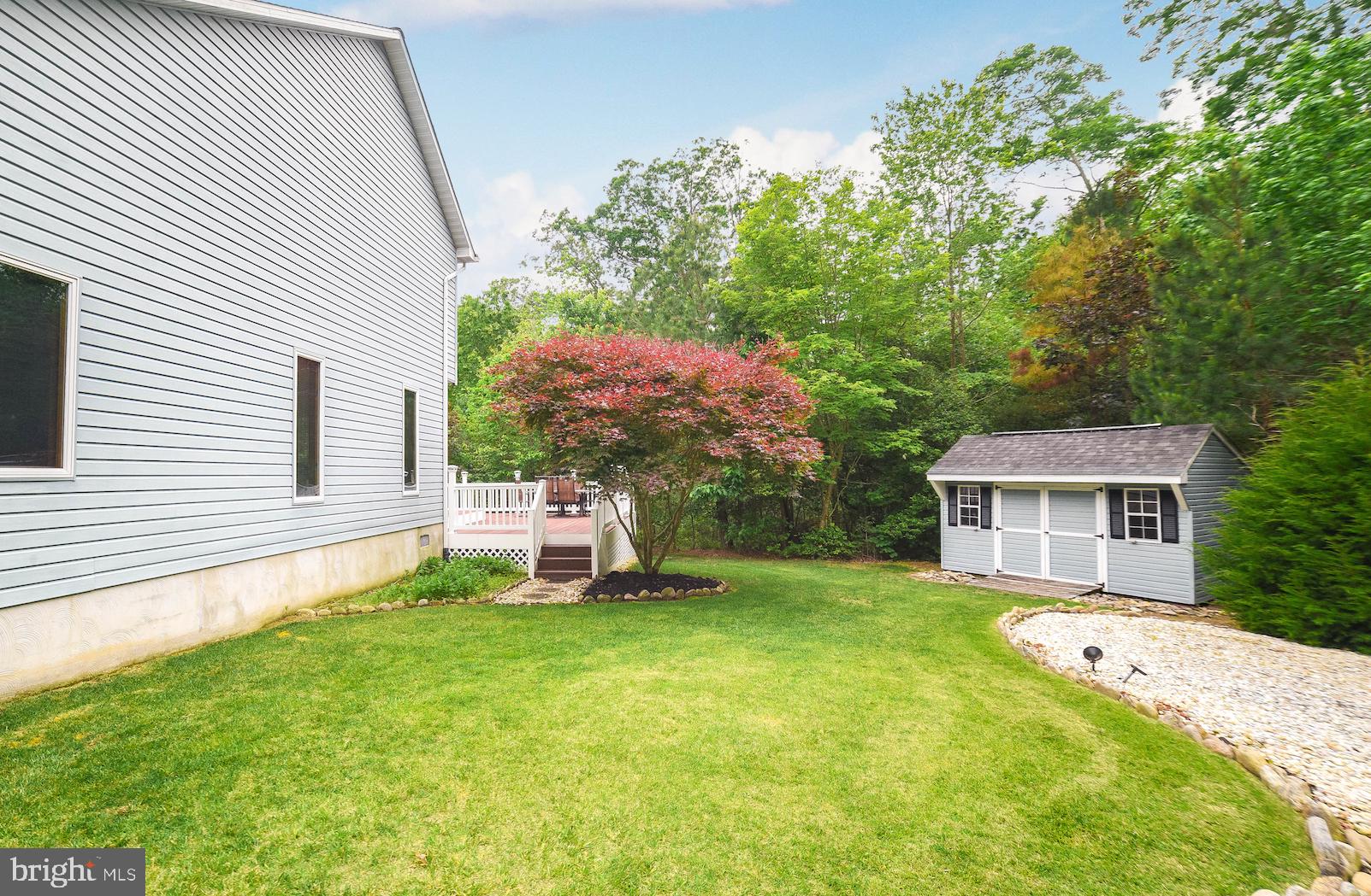 CHESTNUT RIDGE - Residential