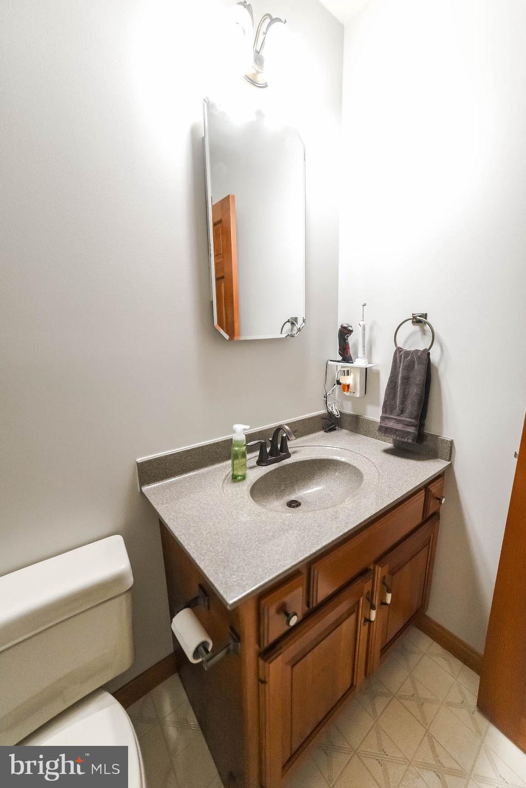 CHESTNUT RIDGE - Residential