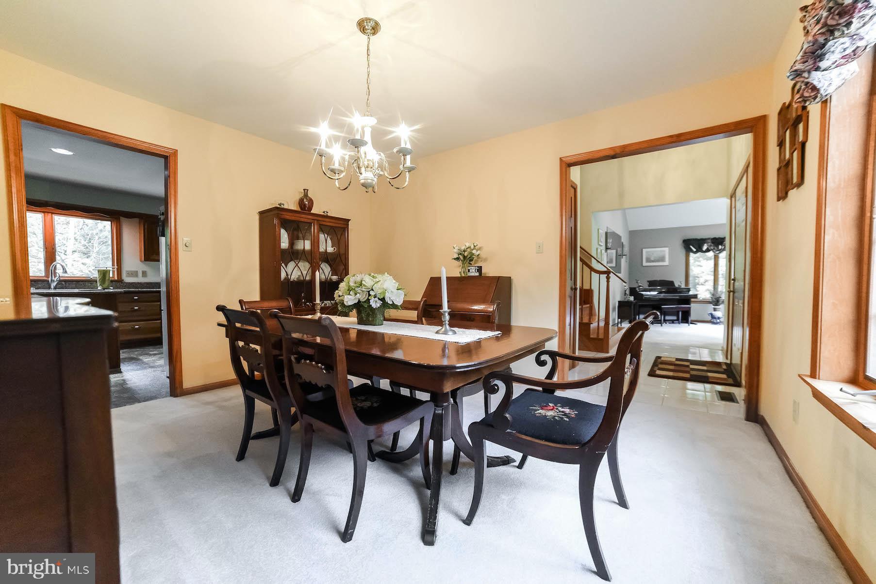 CHESTNUT RIDGE - Residential