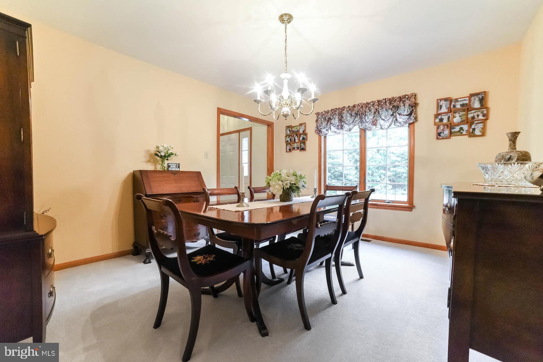 CHESTNUT RIDGE - Residential