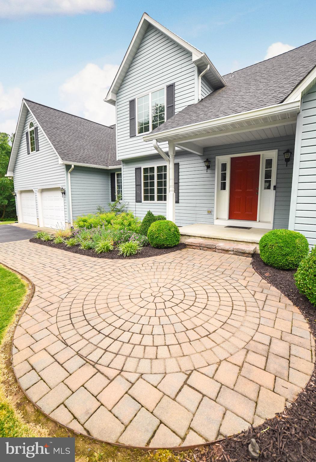 CHESTNUT RIDGE - Residential