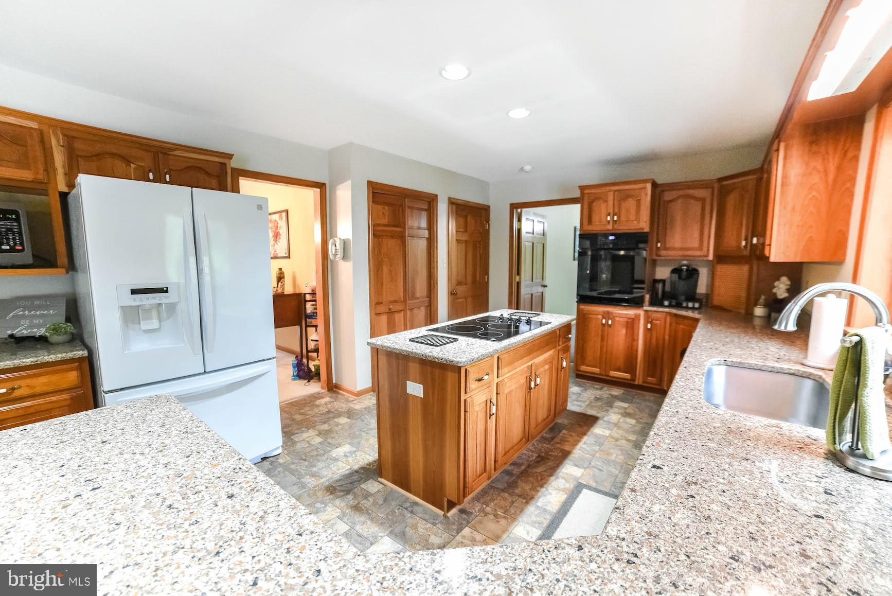 CHESTNUT RIDGE - Residential