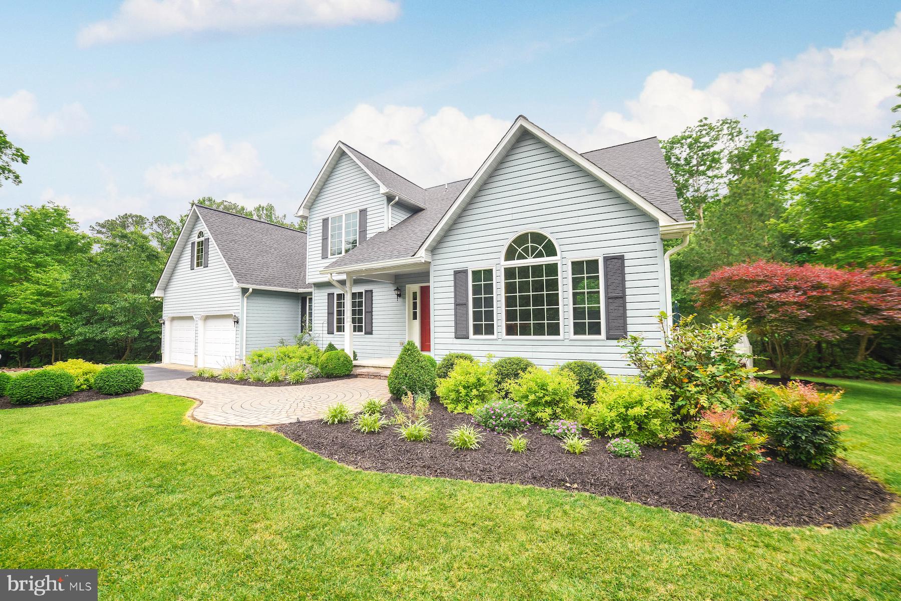 CHESTNUT RIDGE - Residential