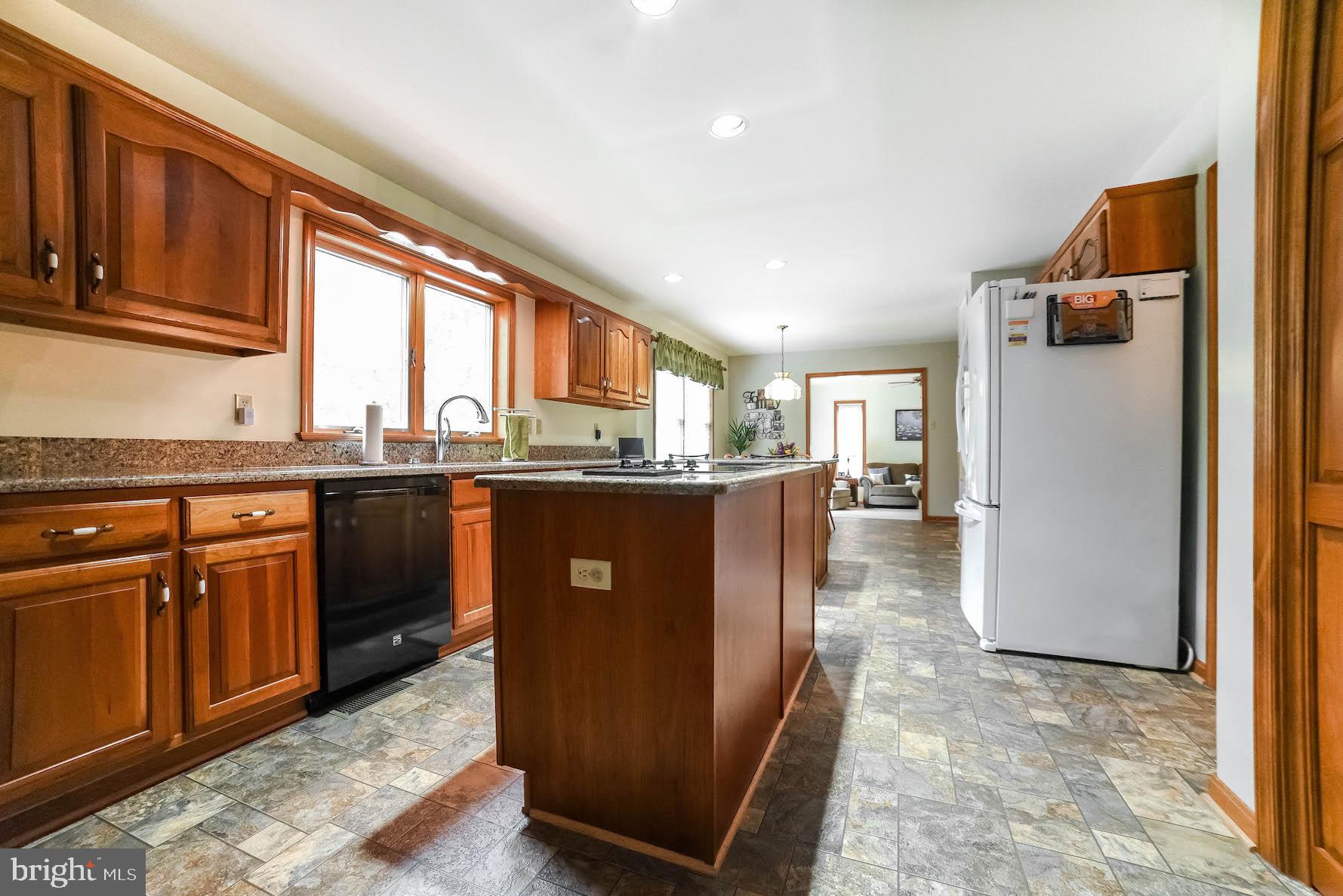 CHESTNUT RIDGE - Residential