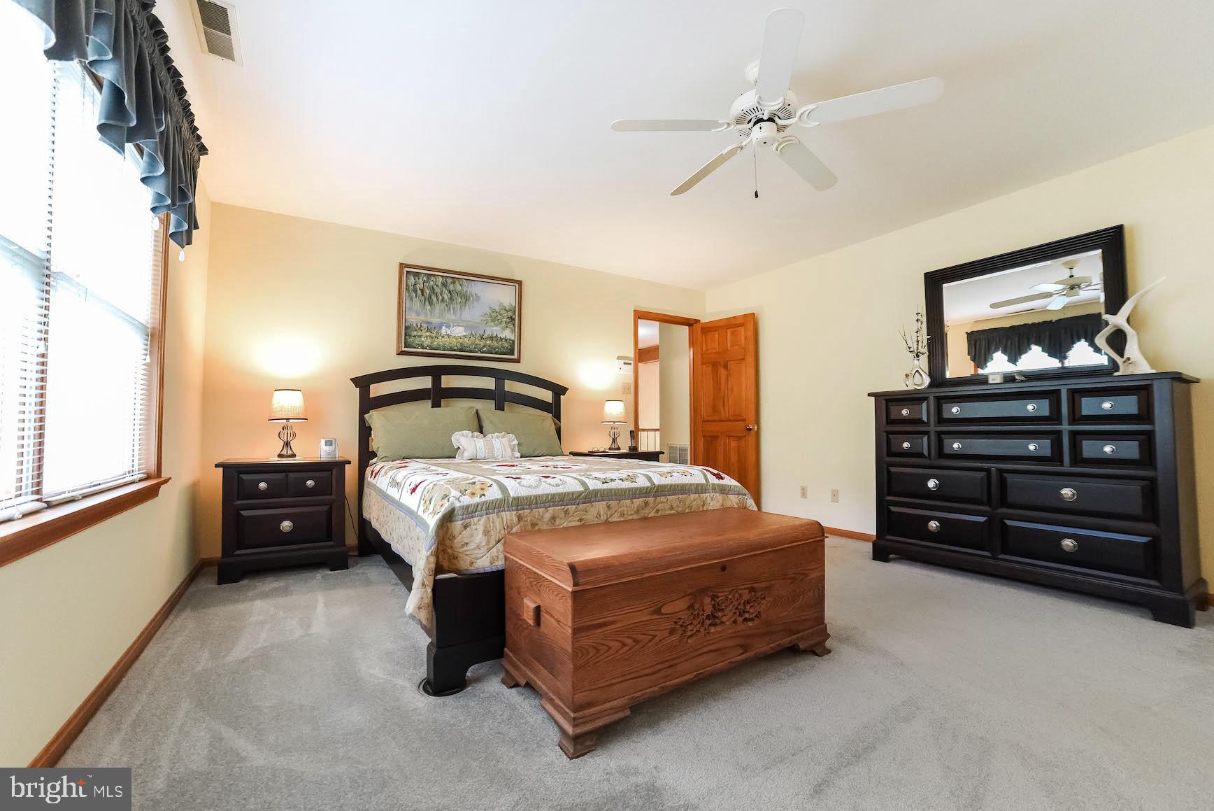 CHESTNUT RIDGE - Residential