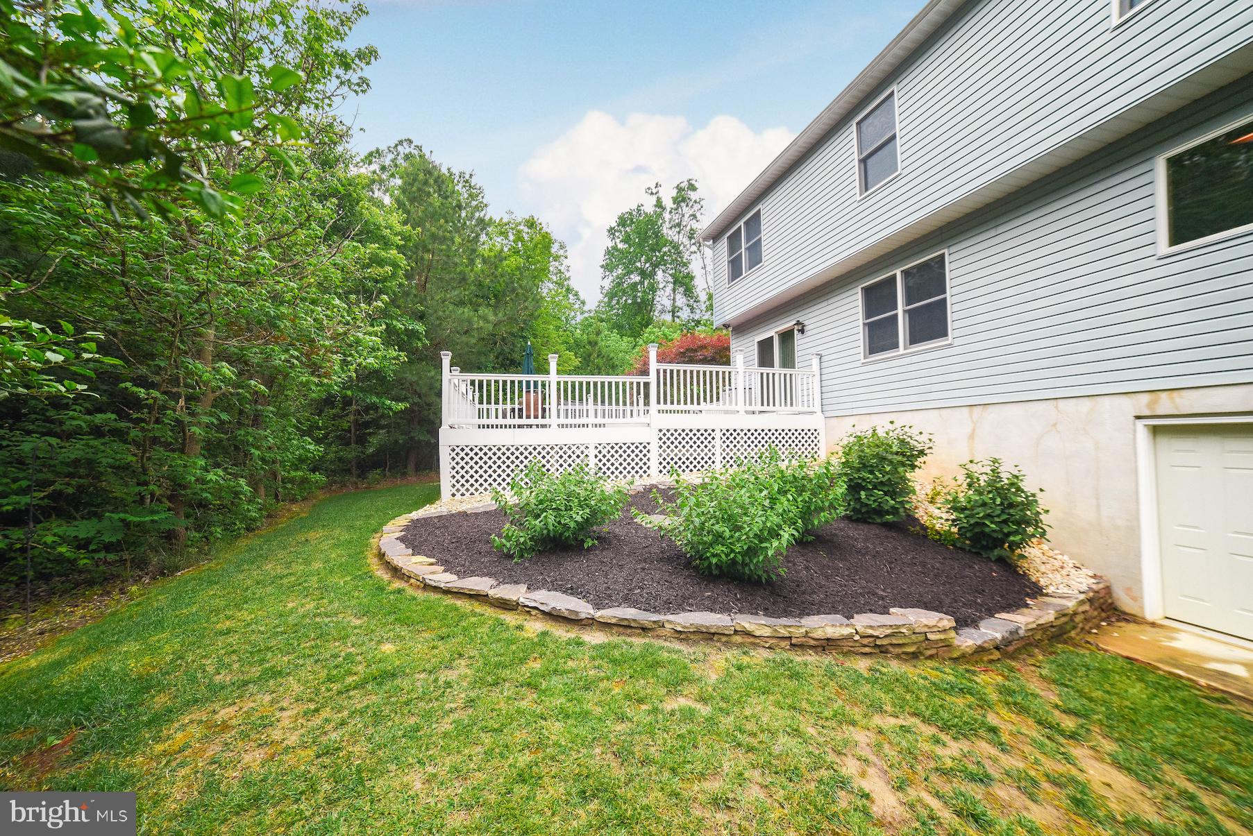 CHESTNUT RIDGE - Residential