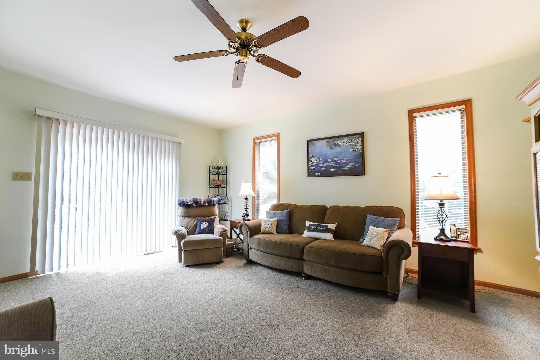 CHESTNUT RIDGE - Residential