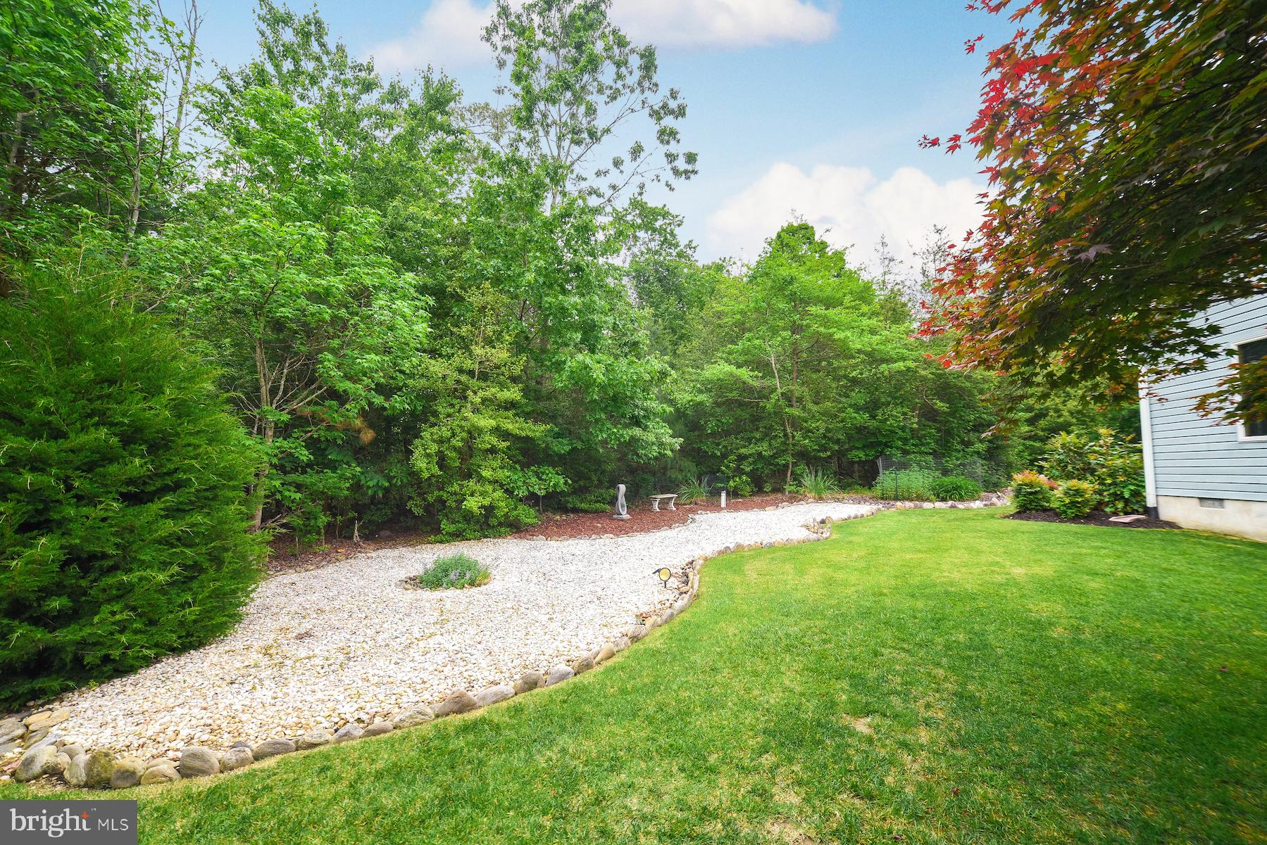 CHESTNUT RIDGE - Residential