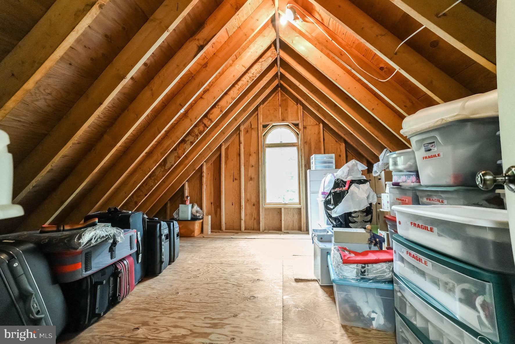 CHESTNUT RIDGE - Residential