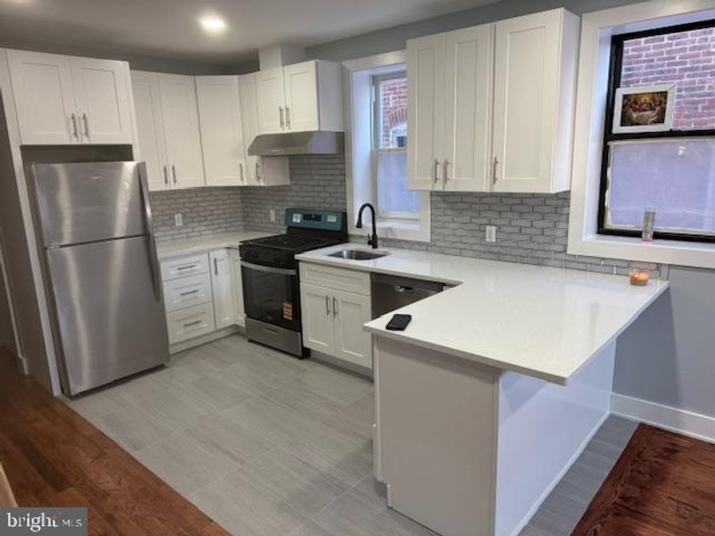 Photo of 916 Fulton Street, CHESTER, PA 19013 (MLS # PADE2107774)