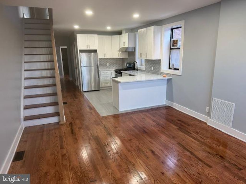 Photo of 916 Fulton Street, CHESTER, PA 19013 (MLS # PADE2107774)