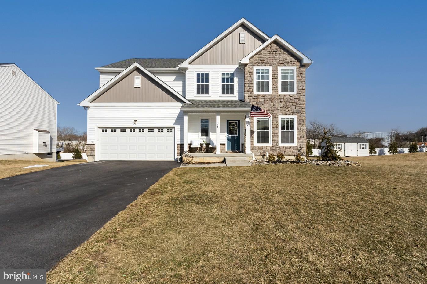 425 CHIEF TATAMY STREET