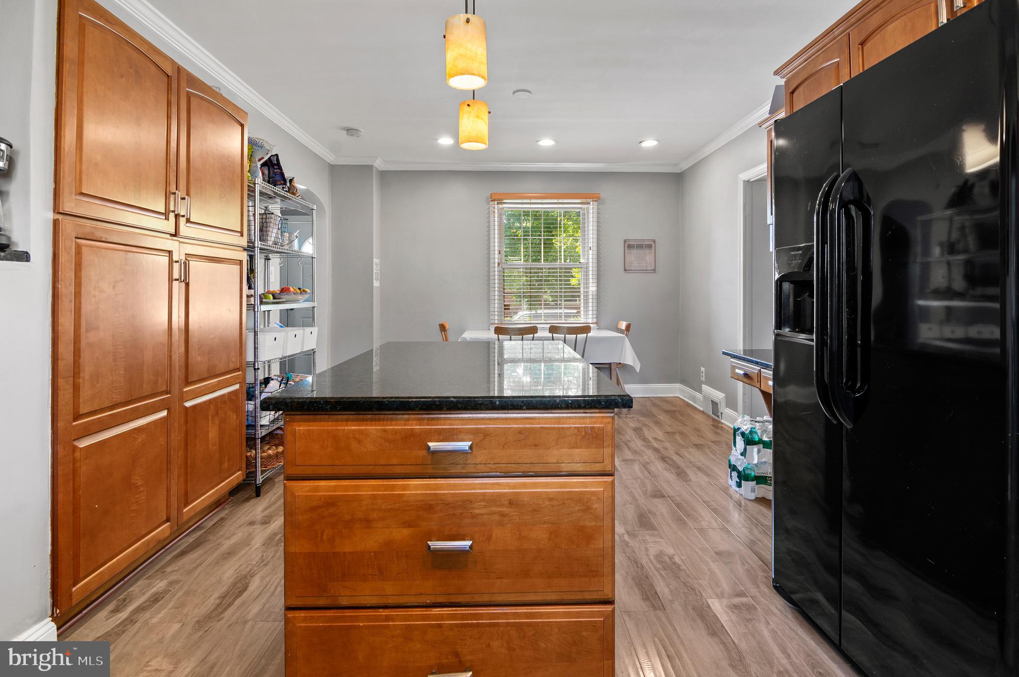 GREEN SPRING MANOR - Residential