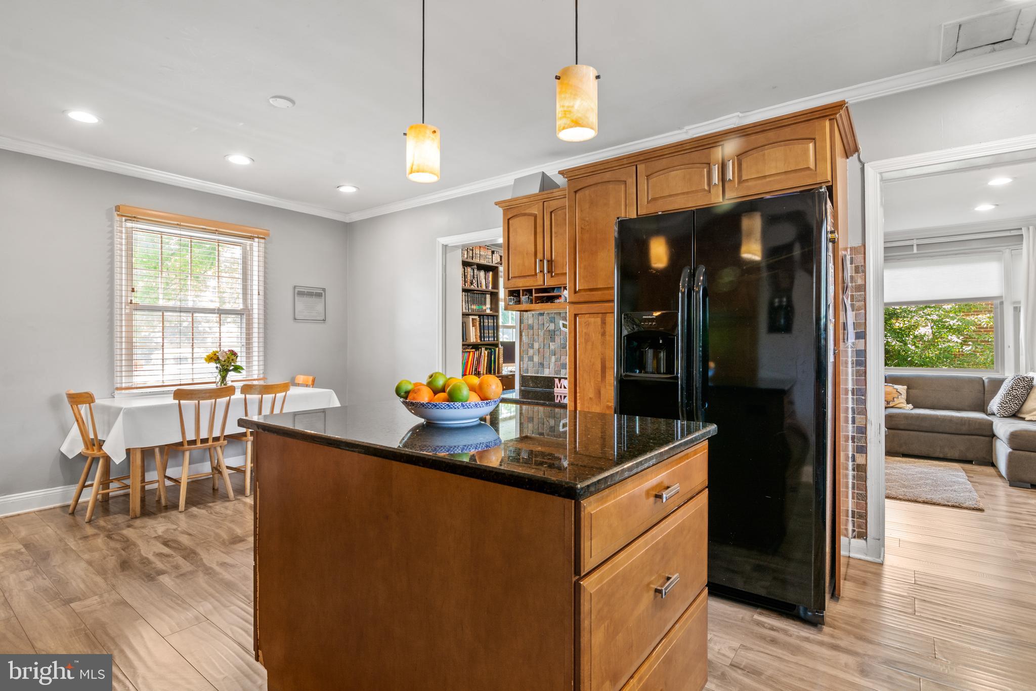 GREEN SPRING MANOR - Residential