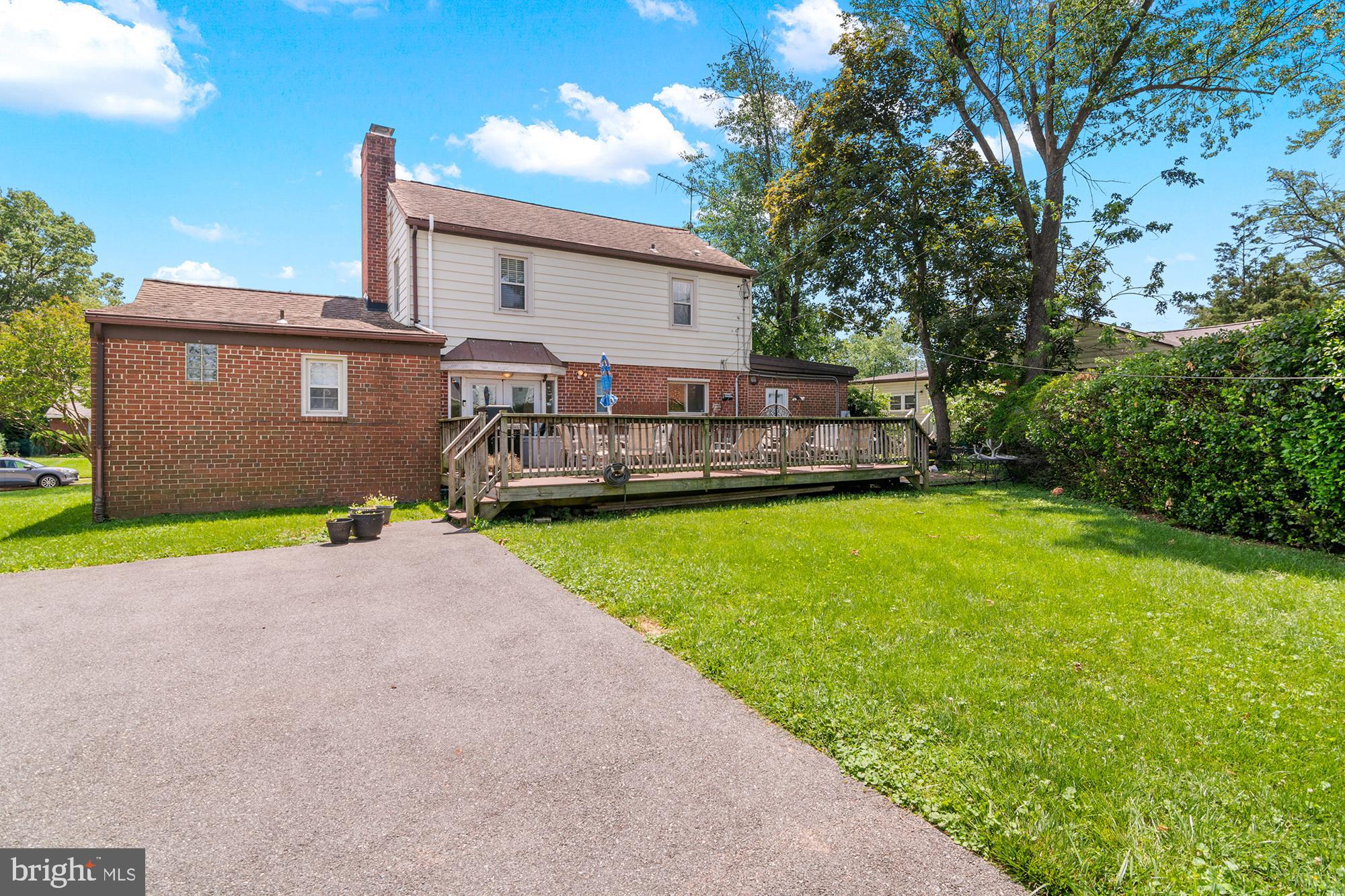 GREEN SPRING MANOR - Residential
