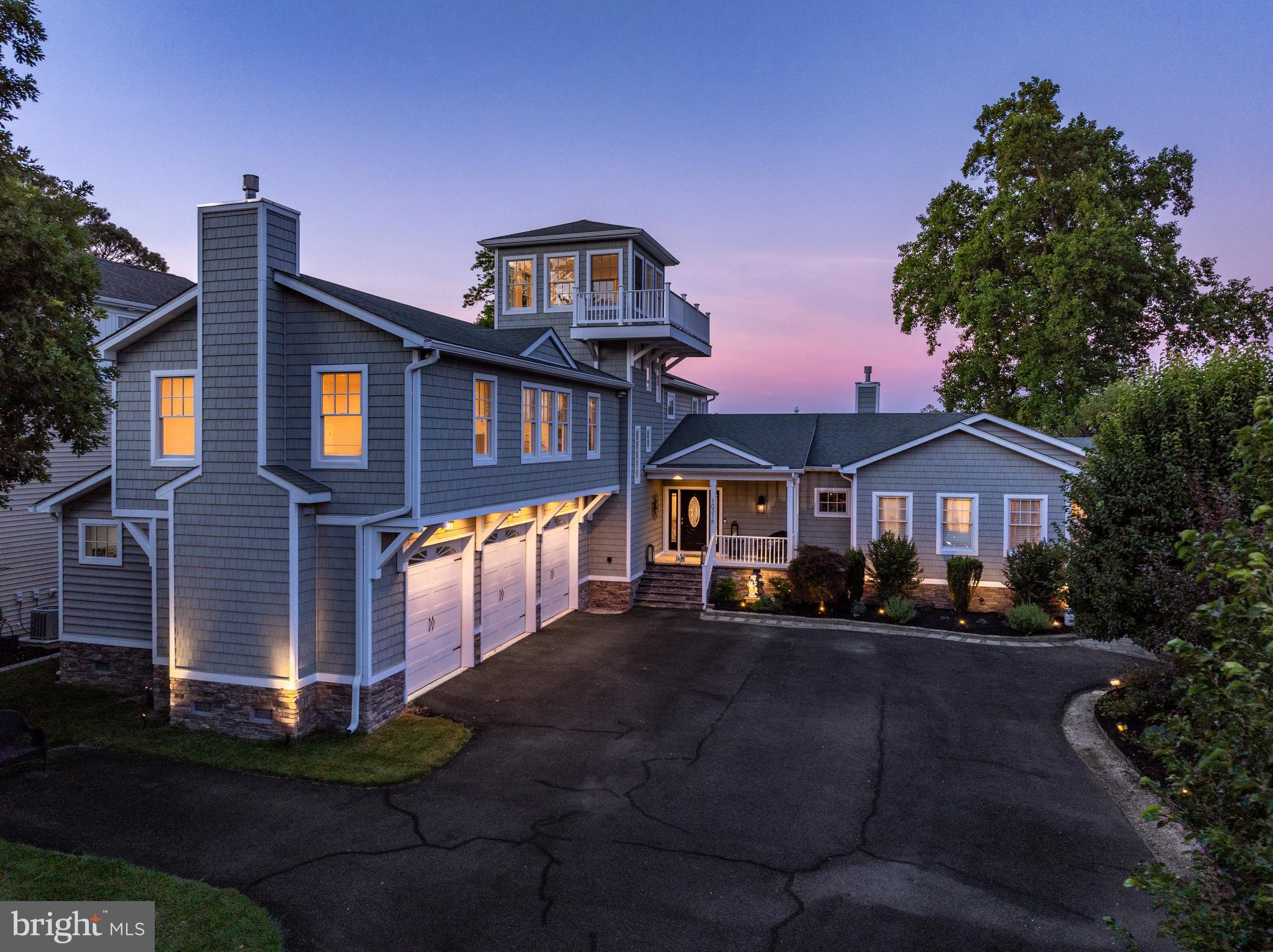 10316 PLANTATION LANE