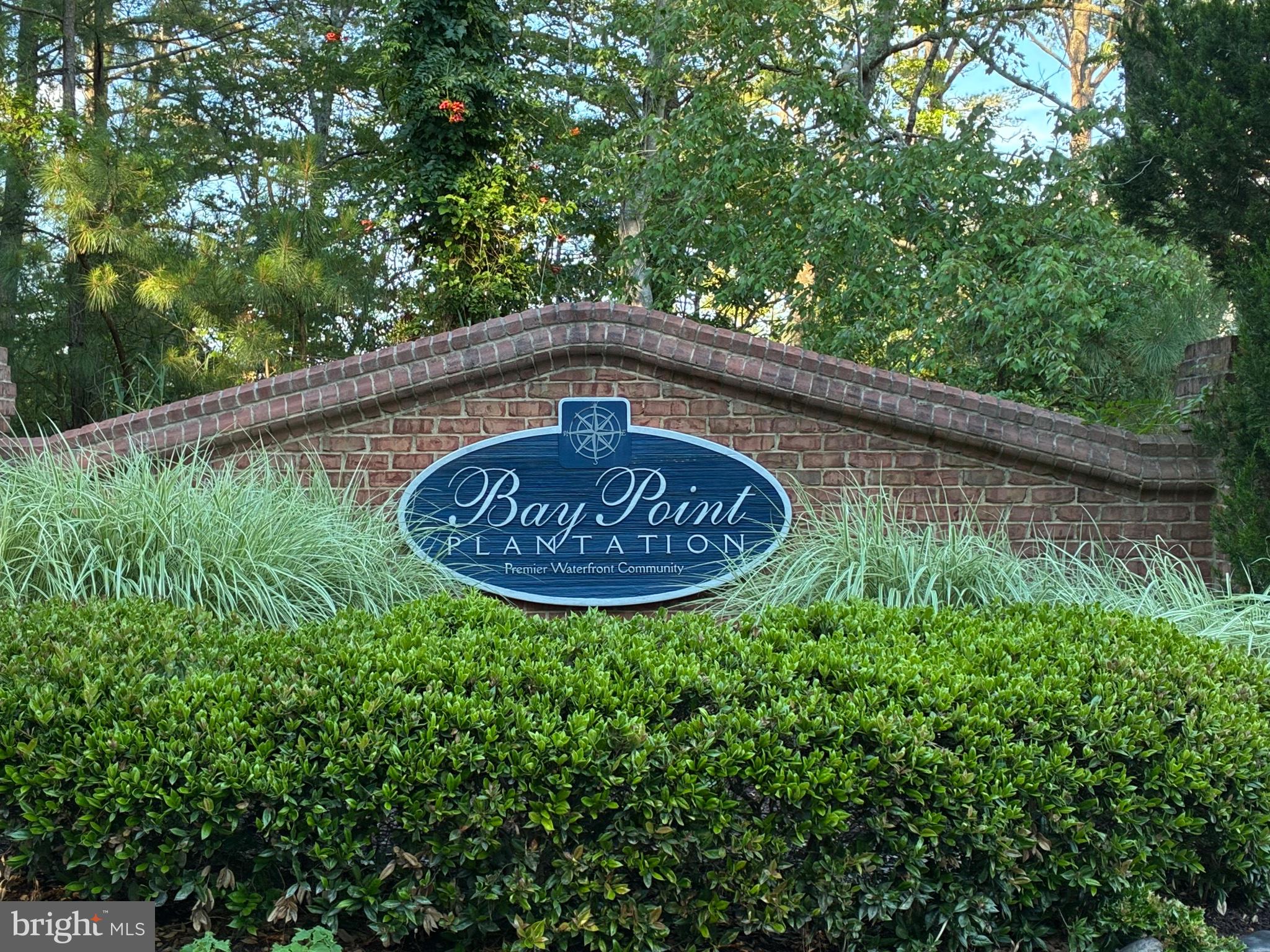 10316 PLANTATION LANE