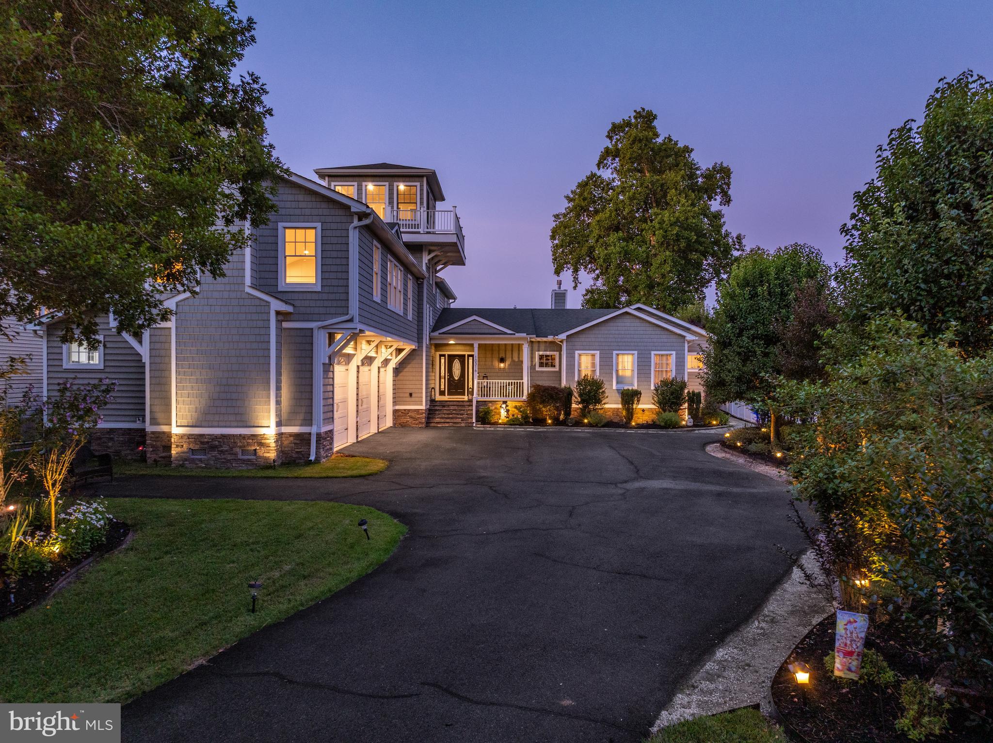 10316 PLANTATION LANE