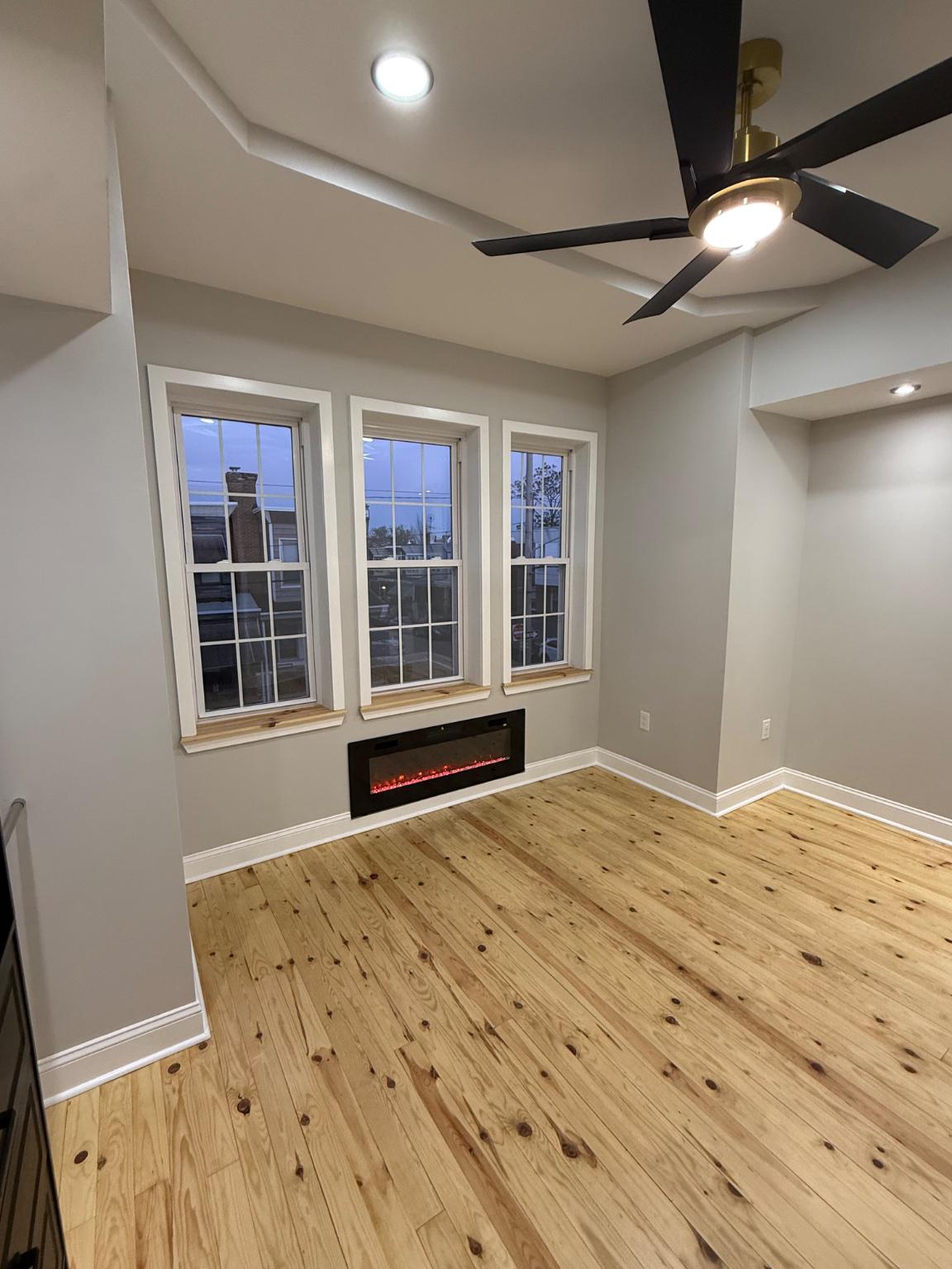 BREWERYTOWN - Residential