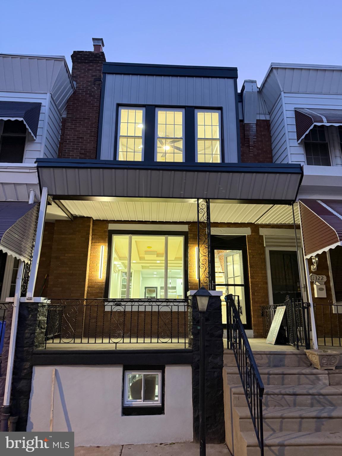 BREWERYTOWN - Residential