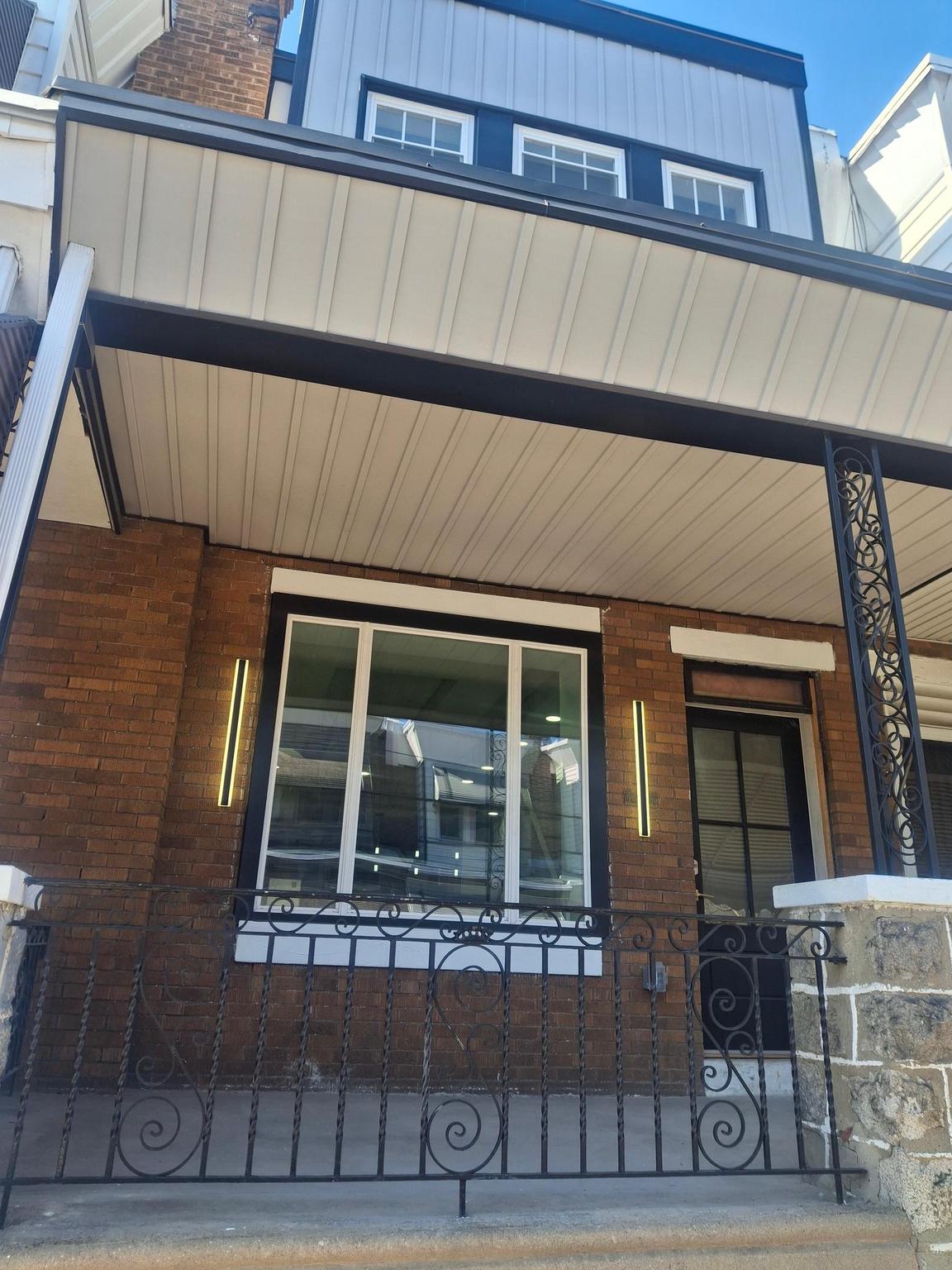 BREWERYTOWN - Residential