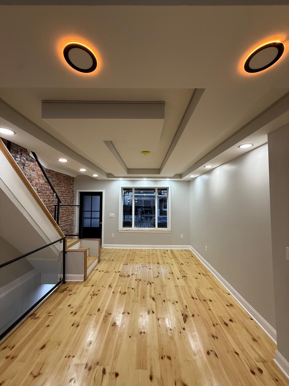 BREWERYTOWN - Residential