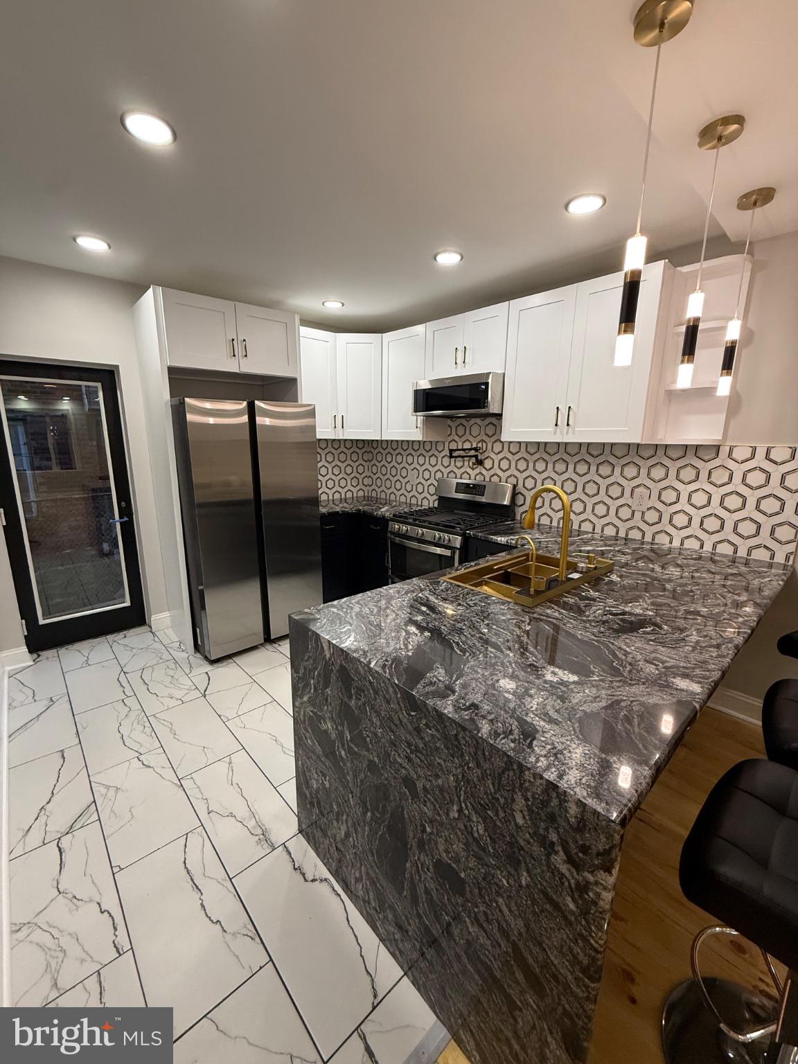 BREWERYTOWN - Residential