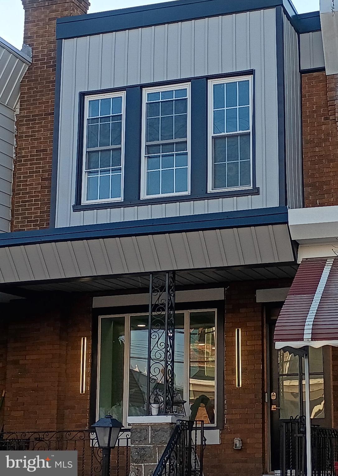 BREWERYTOWN - Residential