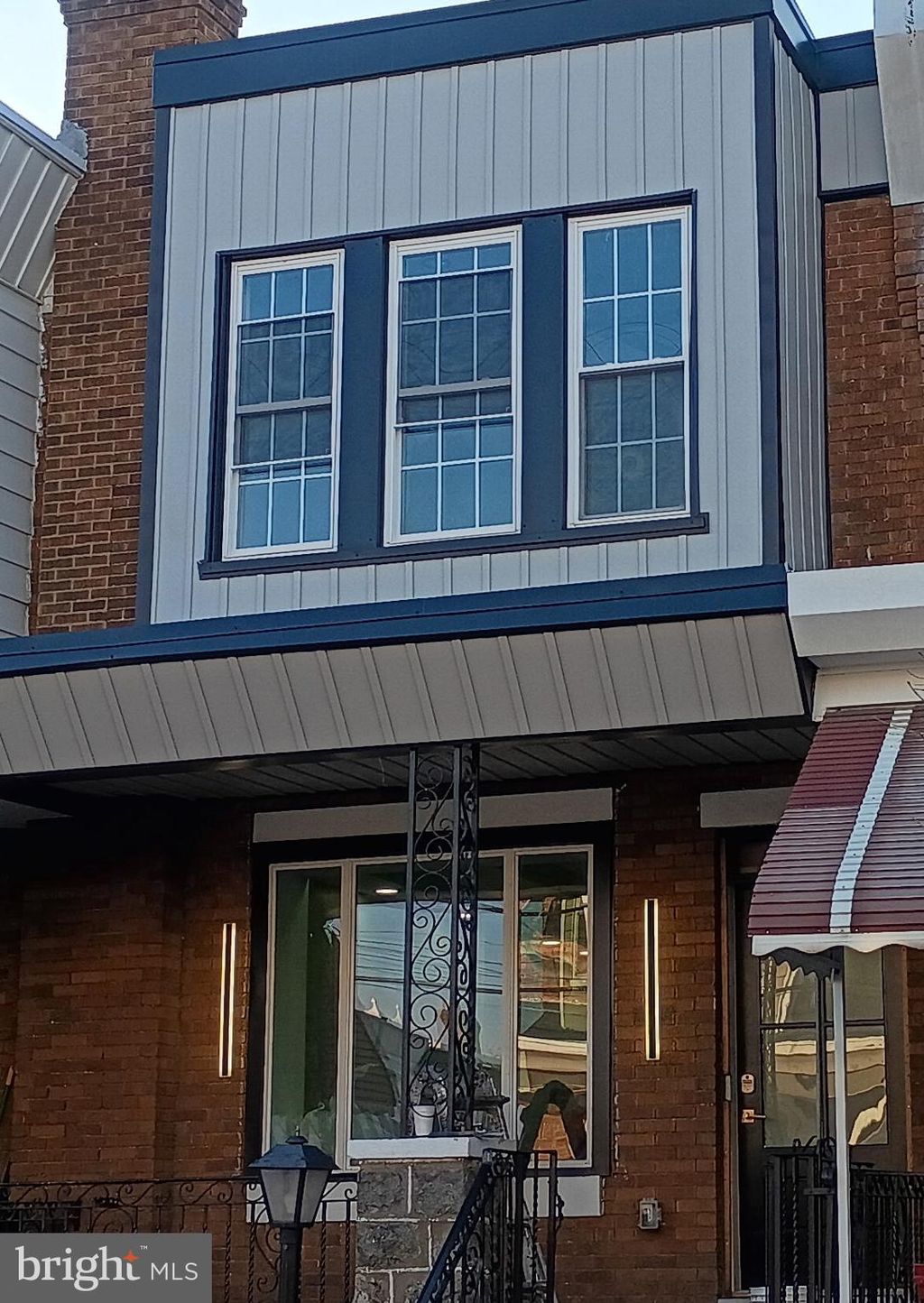 Photo of 1320 N 26th Street, PHILADELPHIA, PA 19121 (MLS # PAPH2583738)