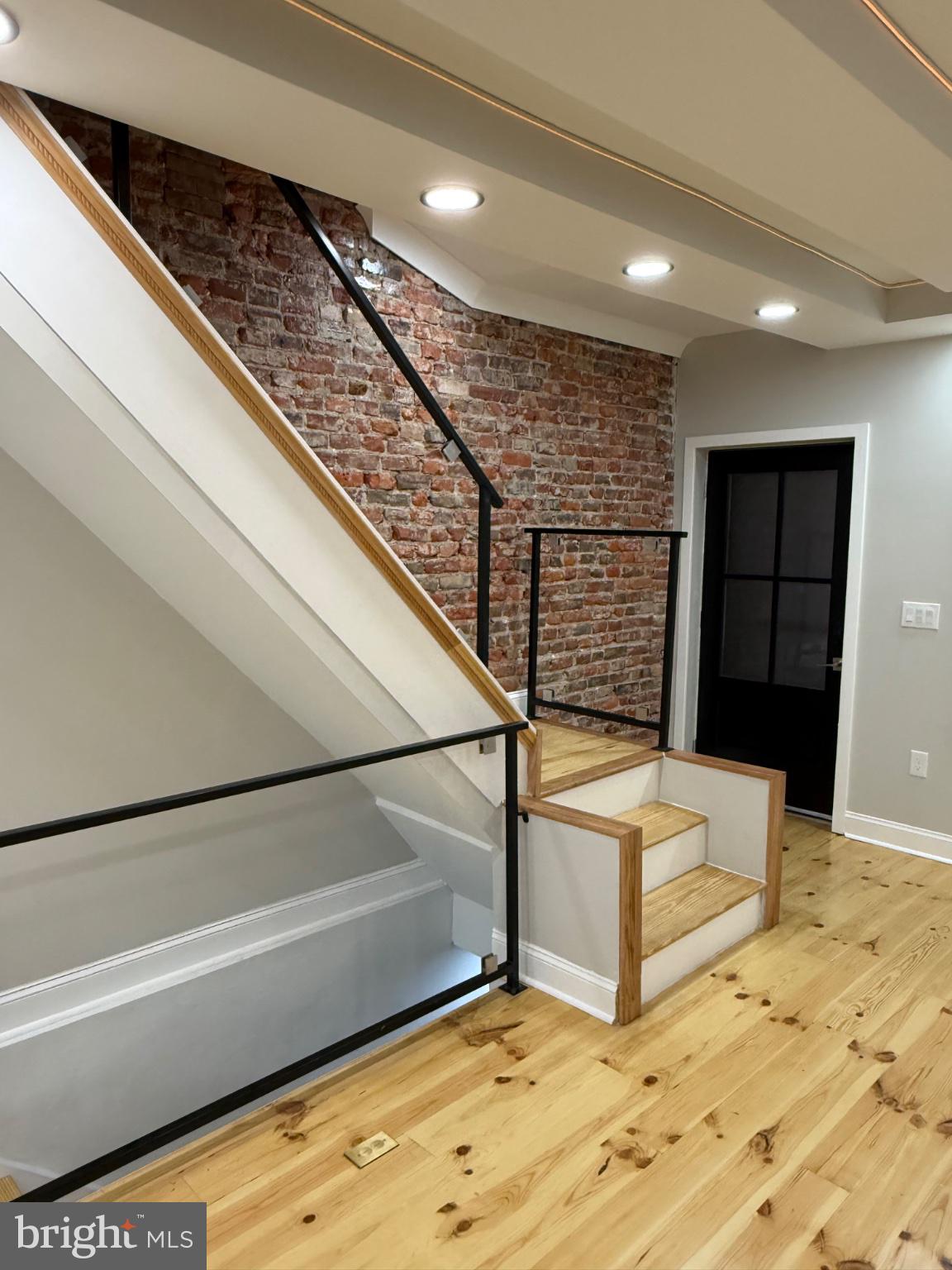 BREWERYTOWN - Residential