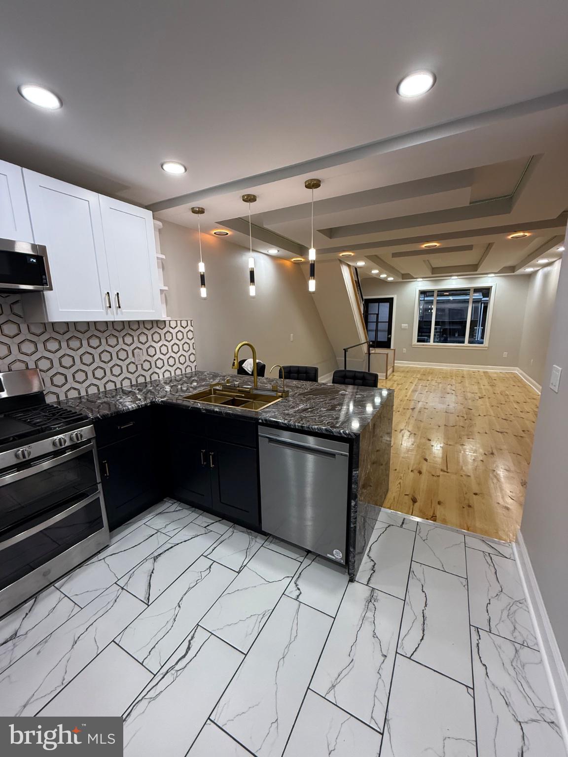 BREWERYTOWN - Residential