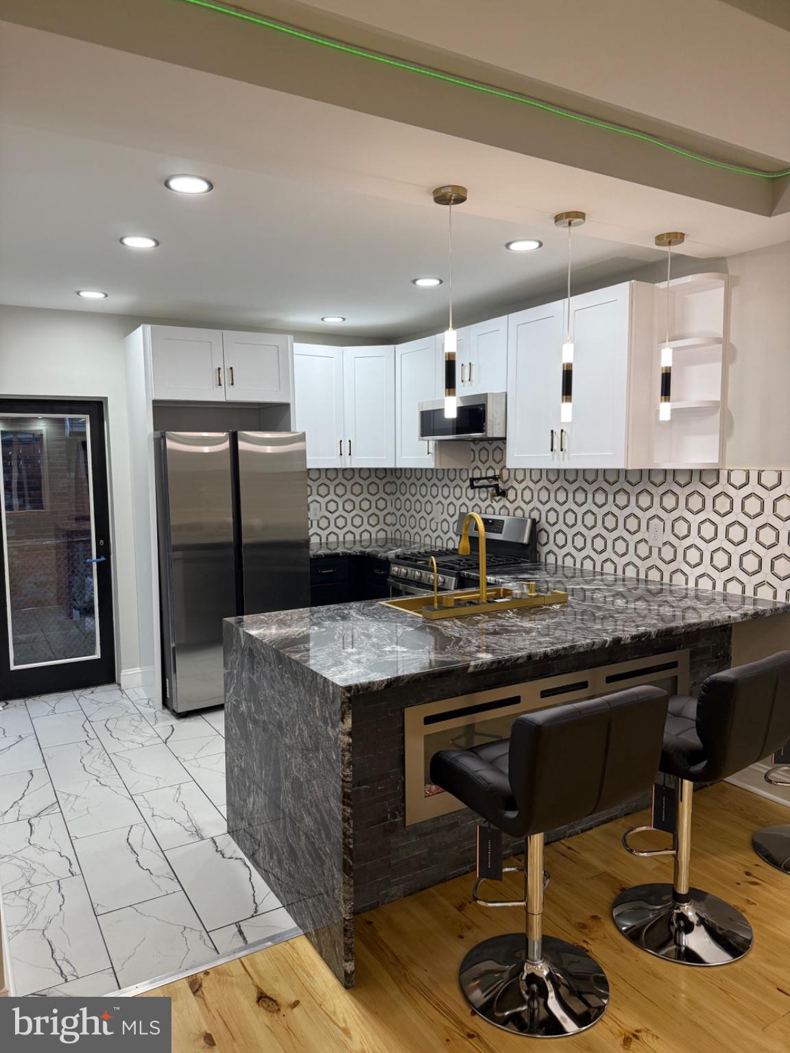 BREWERYTOWN - Residential