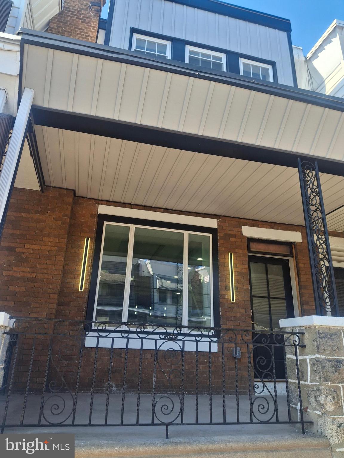 BREWERYTOWN - Residential