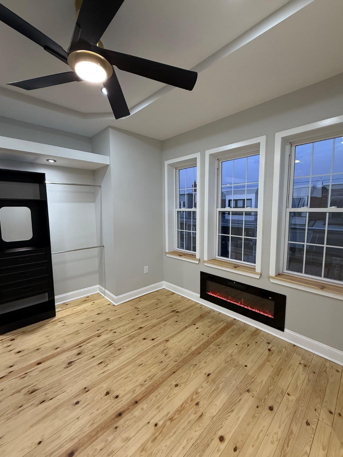BREWERYTOWN - Residential