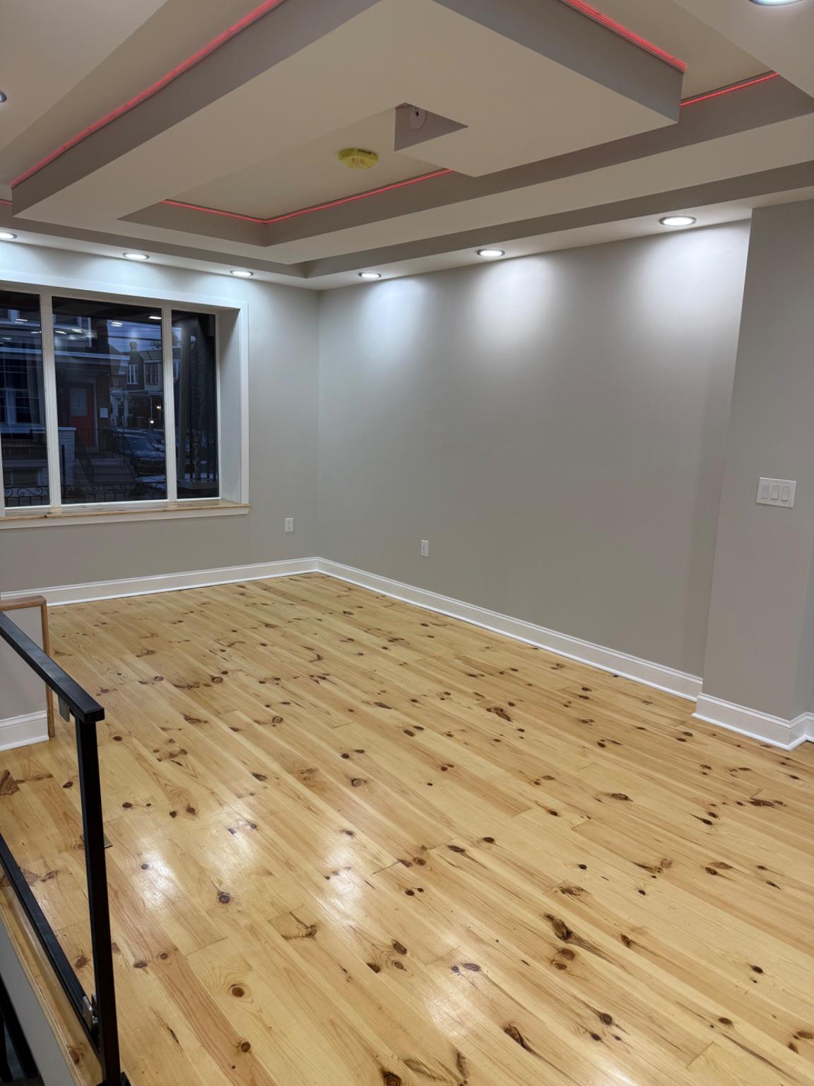 BREWERYTOWN - Residential
