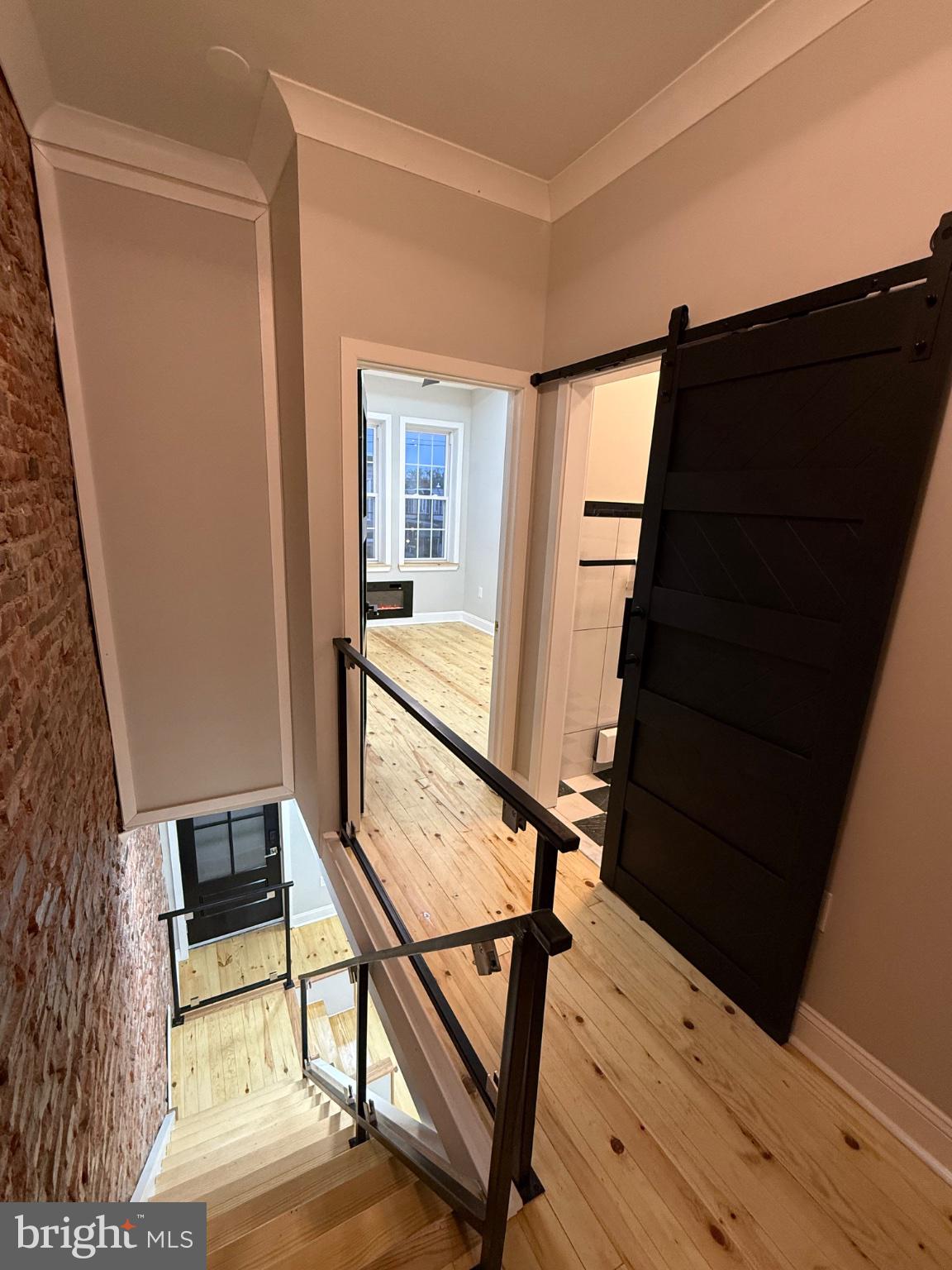 BREWERYTOWN - Residential
