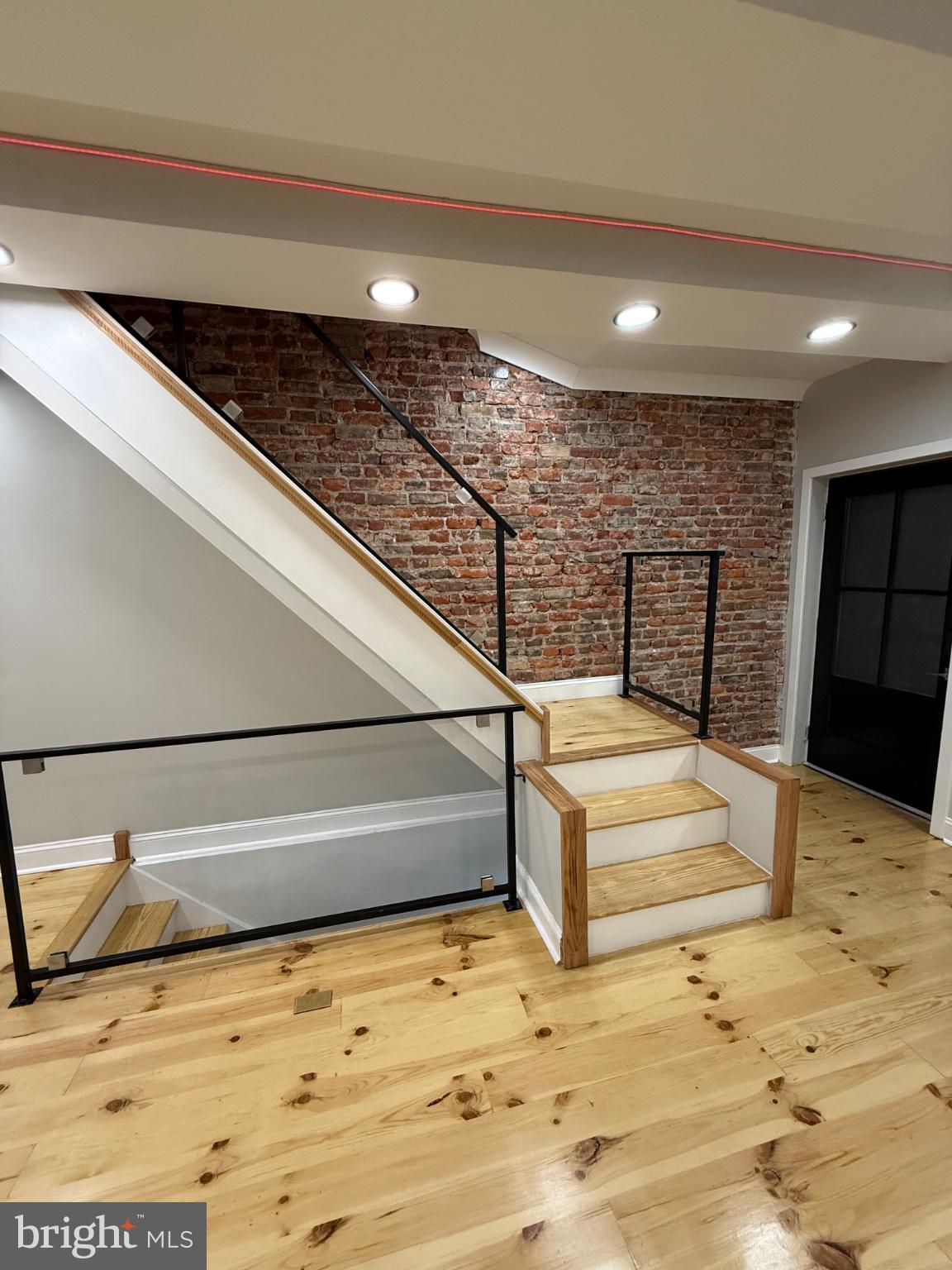 BREWERYTOWN - Residential