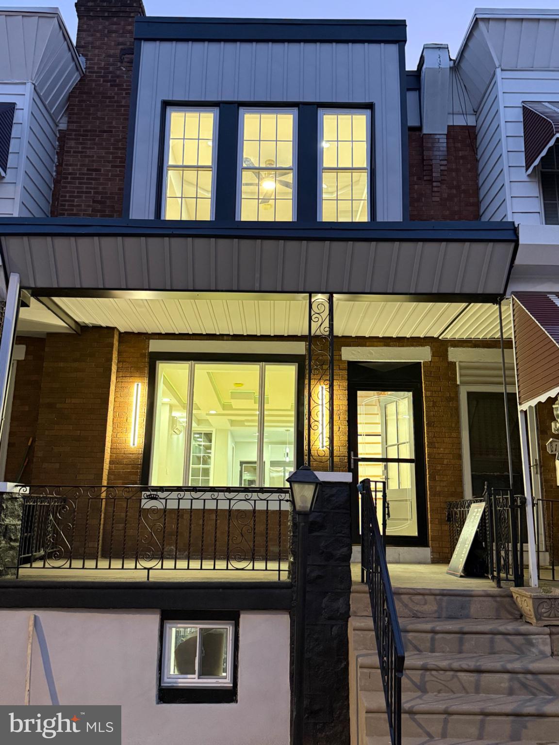 BREWERYTOWN - Residential