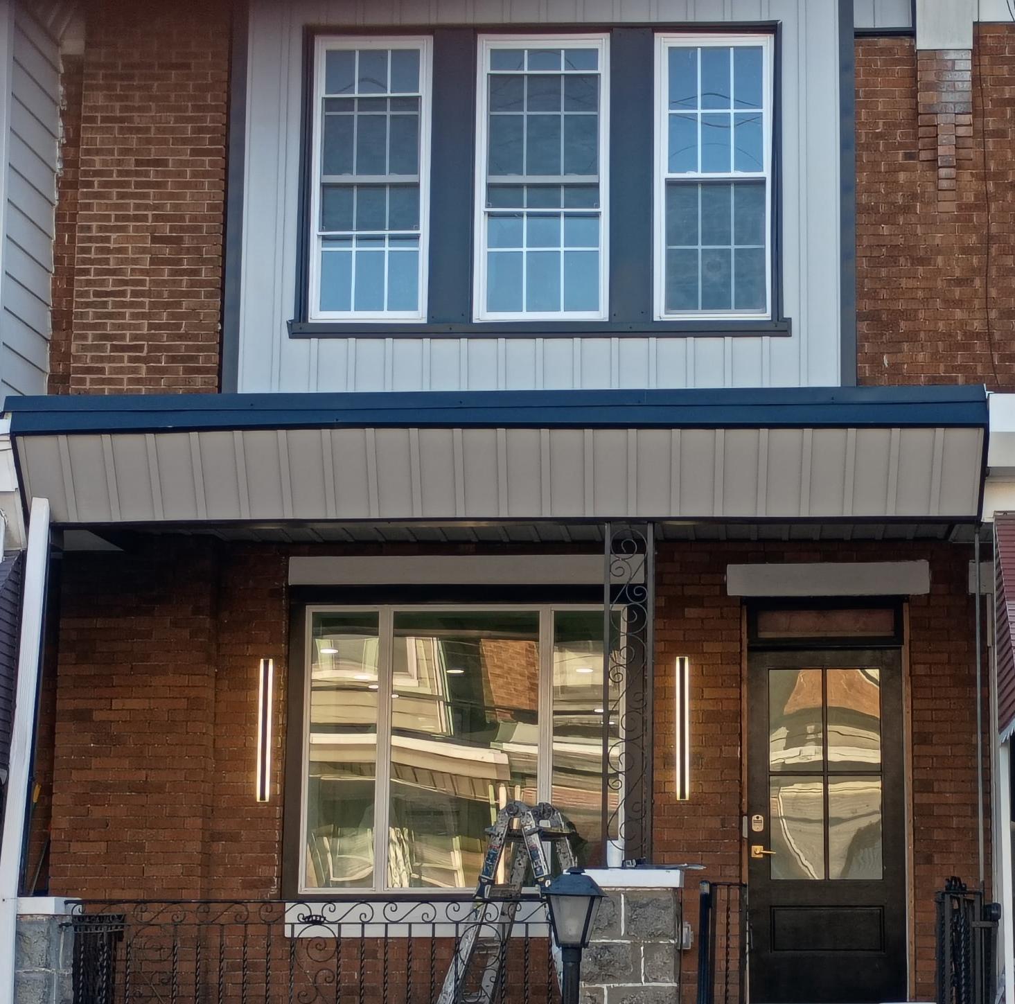 BREWERYTOWN - Residential