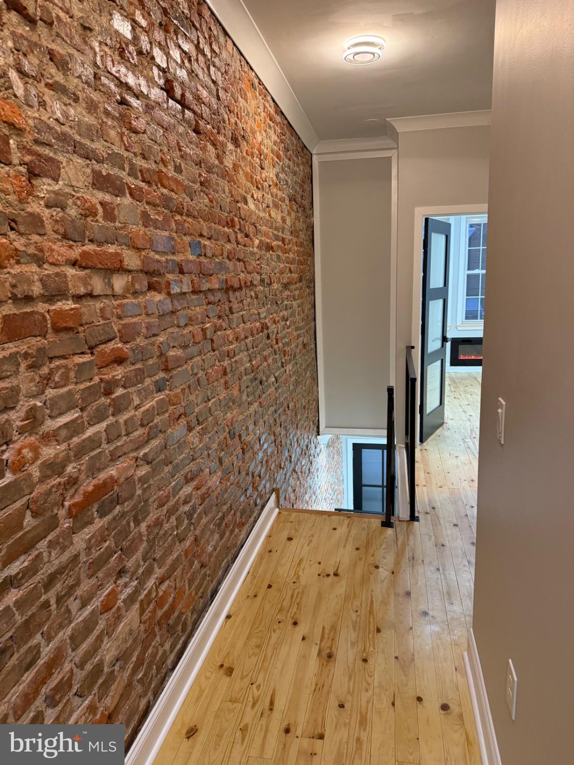 BREWERYTOWN - Residential
