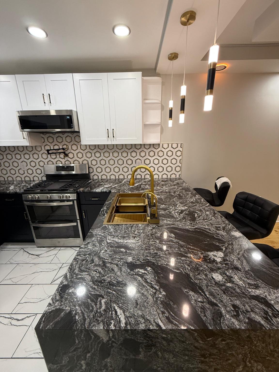 BREWERYTOWN - Residential