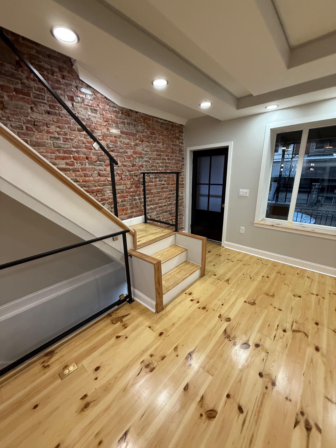 BREWERYTOWN - Residential