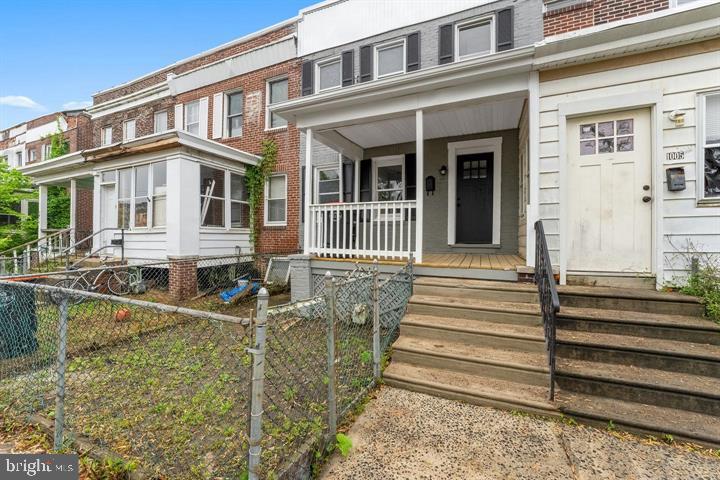 NONE AVAILABLE - Residential Lease