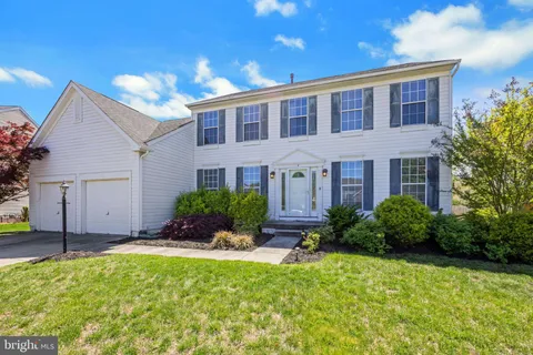 4 Teakwood Lane, Sicklerville, NJ 08081 - MLS#: NJCD2090746
