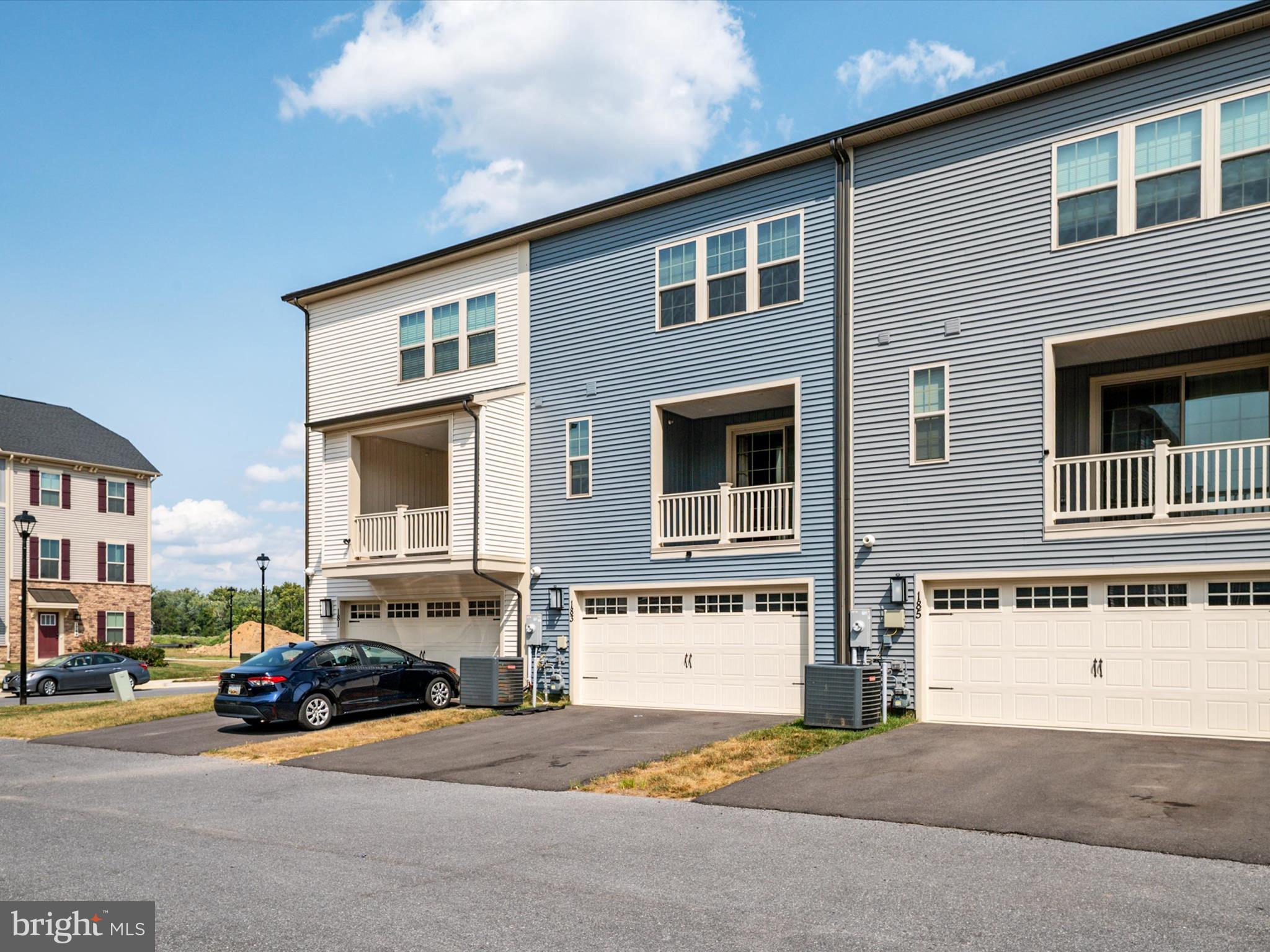 NONE AVAILABLE - Residential Lease